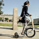 Illustration for article titled The Halfbike Is the Standing Desk of Bicycles